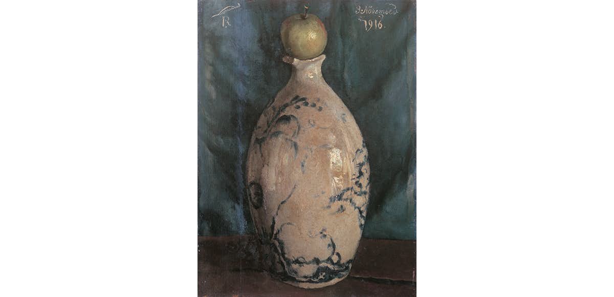 岸田劉生展（豊橋市美術博物館）｜美術手帖