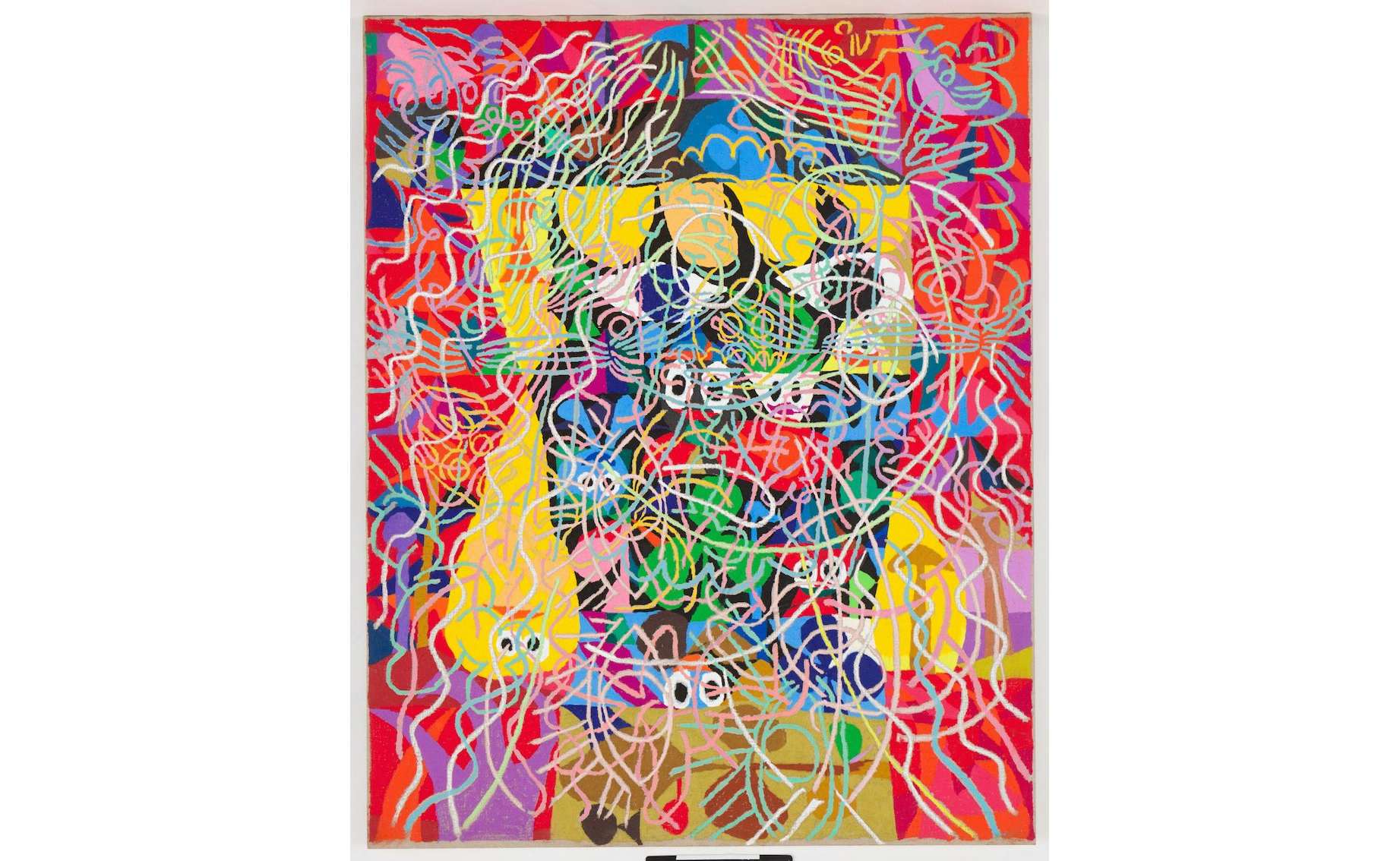 中園孔二展（横須賀美術館）｜美術手帖