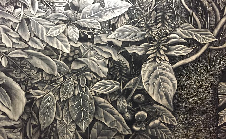 佐藤一はじめ 作　ほうずきの油絵　銀座のフォルム画廊３丁目ギャラリーで８万で購入 7830565290183.jpg
