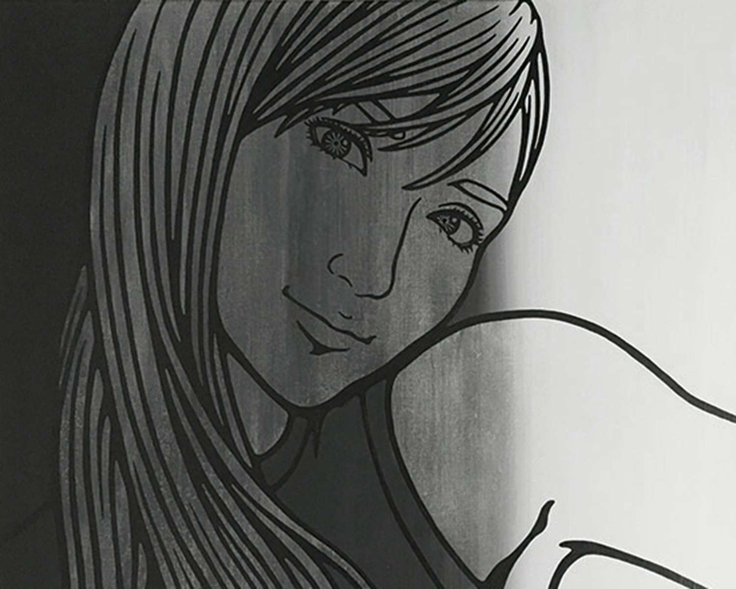 Hogalee（Gallery OUT of PLACE TOKIO）｜美術手帖