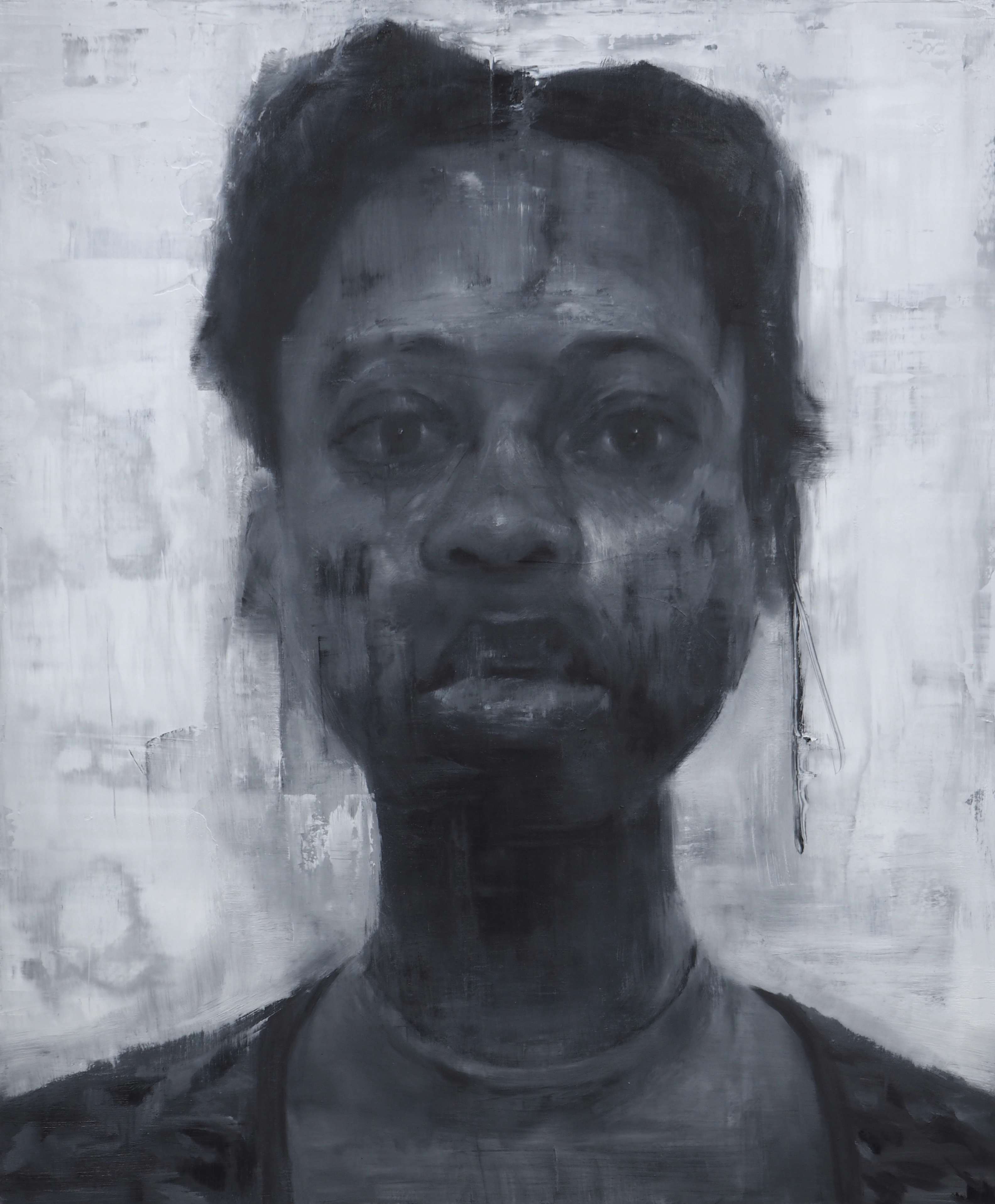 PORTRAIT（The Mass）｜美術手帖