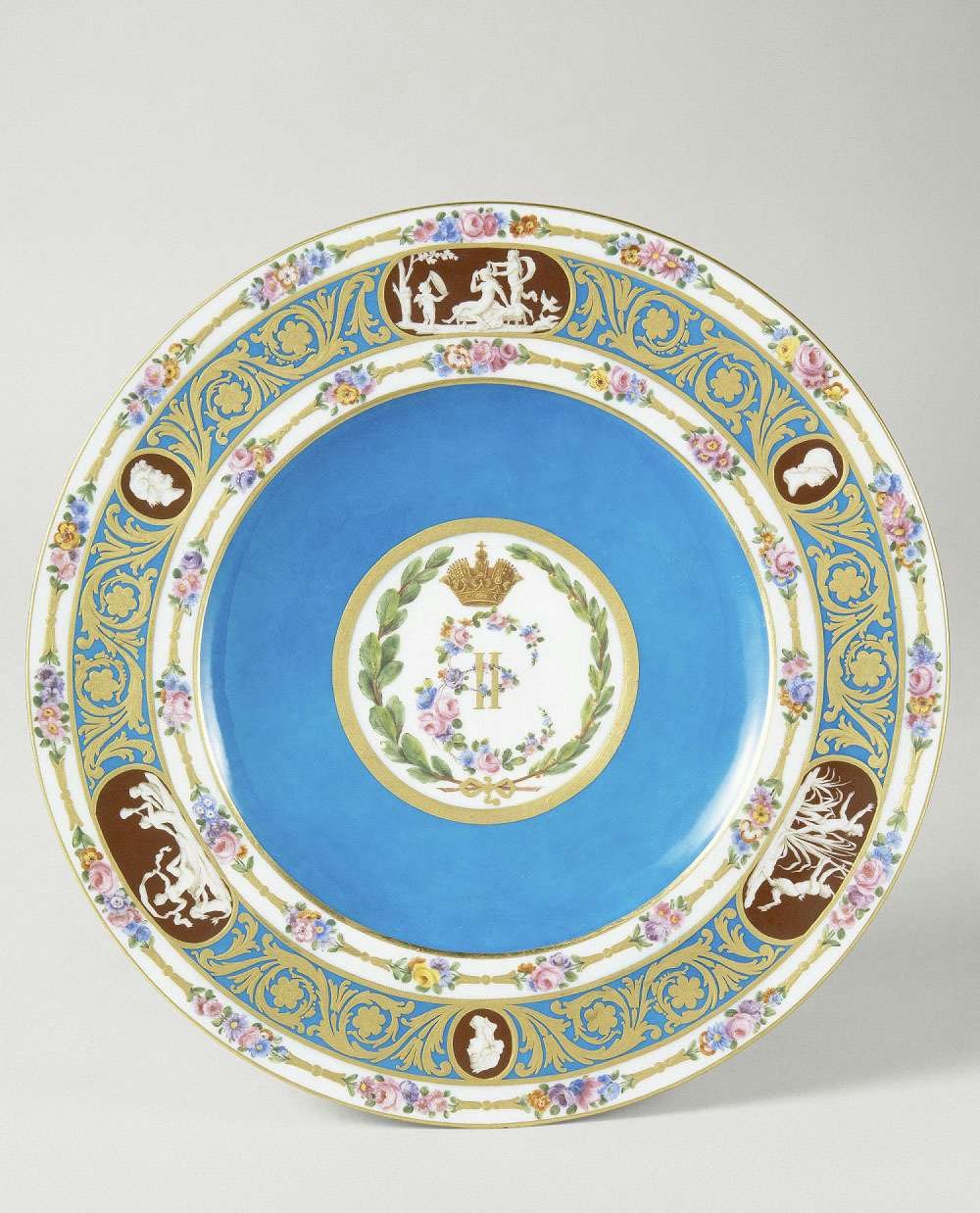 セーヴル、創造の300年（静岡市美術館）｜美術手帖