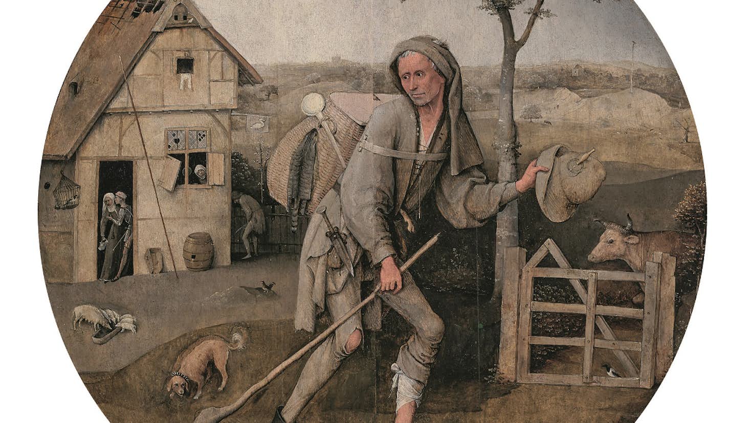 ボイマンス美術館所蔵 ブリューゲル バベルの塔 展 東京都美術館 美術手帖 ボイマンス美術館所蔵 ブリューゲル バベルの塔 展 東京都美術館 美術手帖