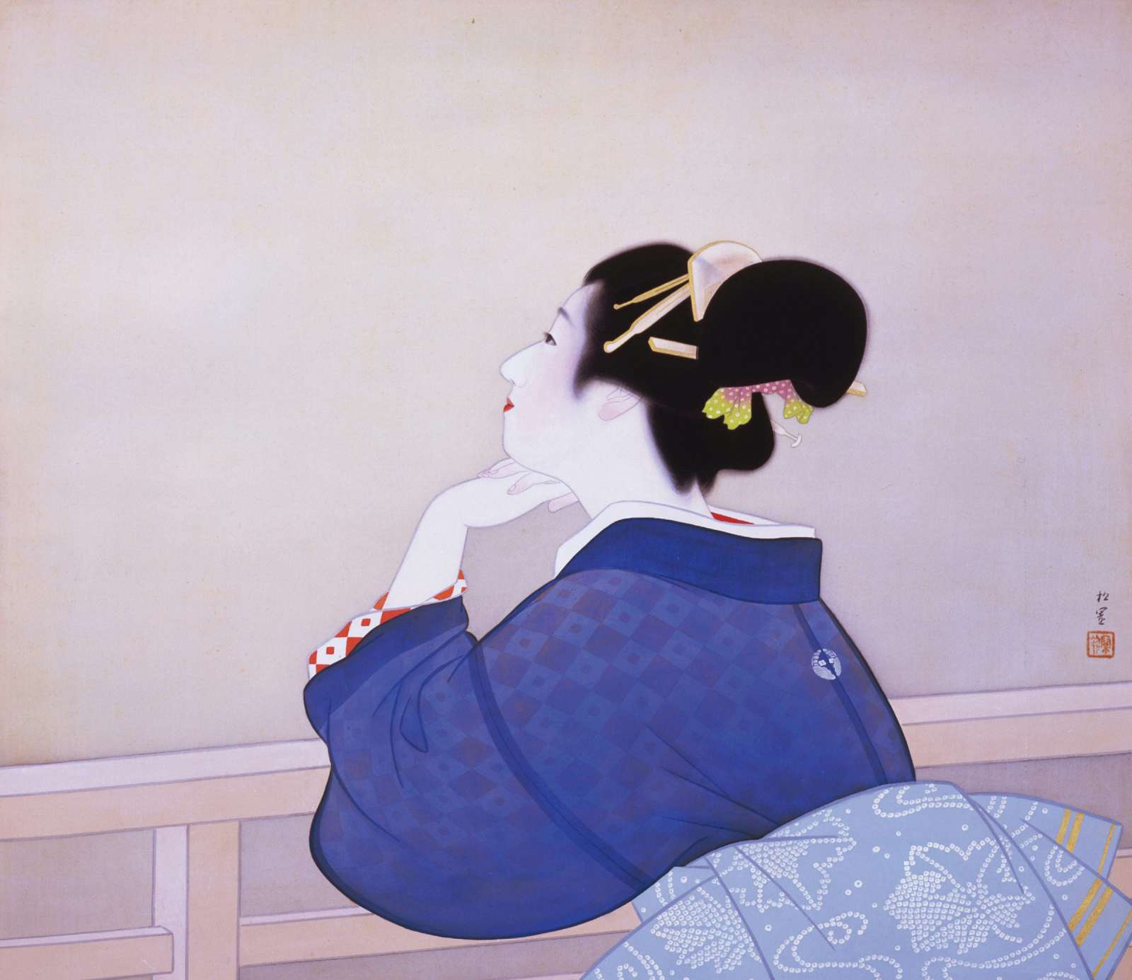 幽玄なる世界(高崎市タワー美術館)|美術手帖 幽玄なる世界(高崎市タワー美術館)|美術手帖