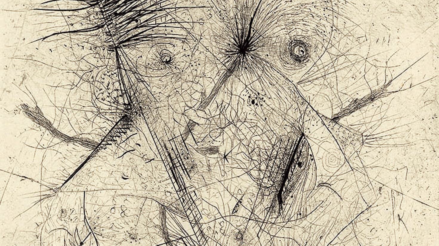 吉左衞門X WOLS(佐川美術館)|美術手帖