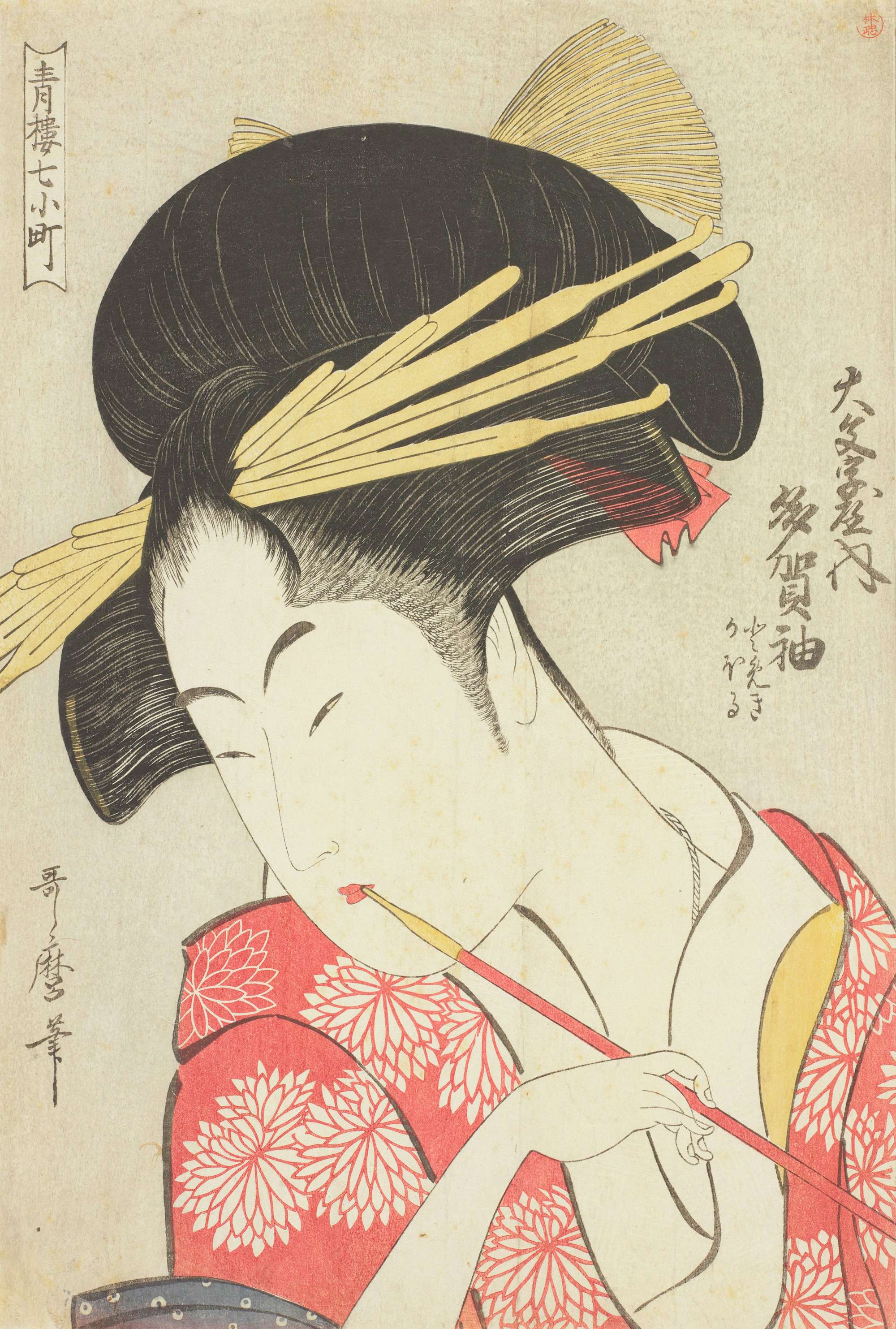 肖像画と女心 vol.1 「こんな顔じゃない！」 | ARTalk