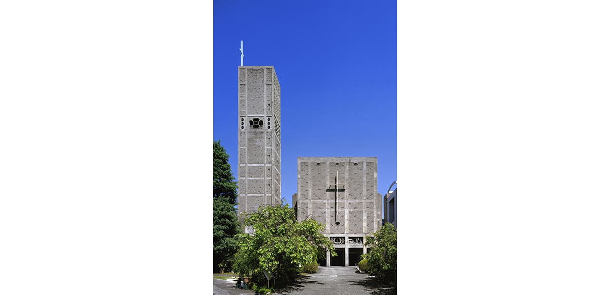 現代日本建築家全集〈2〉村野藤吾 (1971年) 現代日本建築家全集 - 古本買取販売 ハモニカ古書店 建築 美術