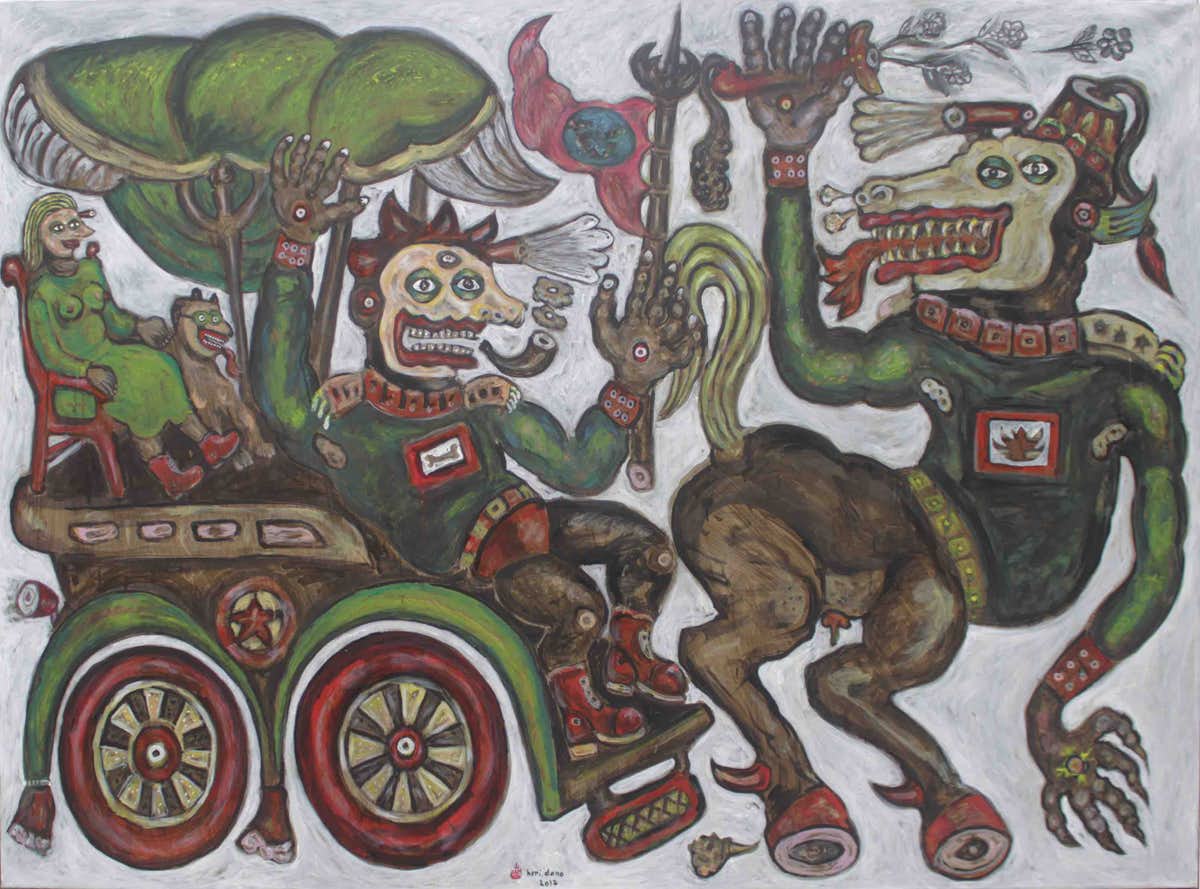 ミヅマアートギャラリー