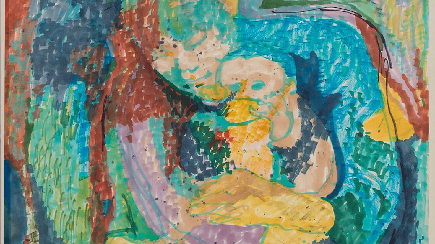 髙山辰雄 展(東京画廊+BTAP)|美術手帖