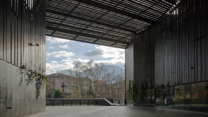 Totoギャラリー 間 美術手帖 Totoギャラリー 間 美術手帖