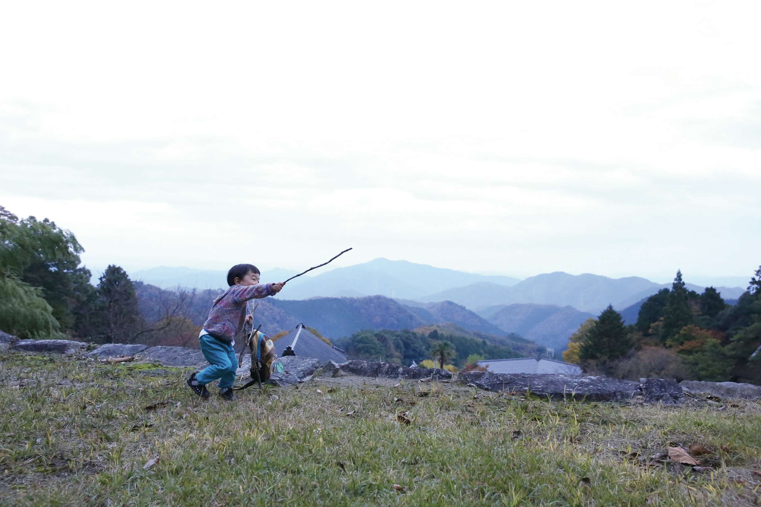 逡巡のための風景（京都芸術センター）｜美術手帖