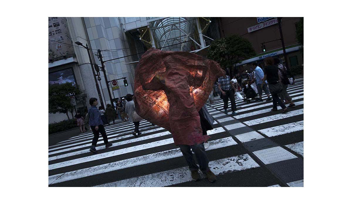 志賀理江子（東京都写真美術館 2階展示室）｜美術手帖