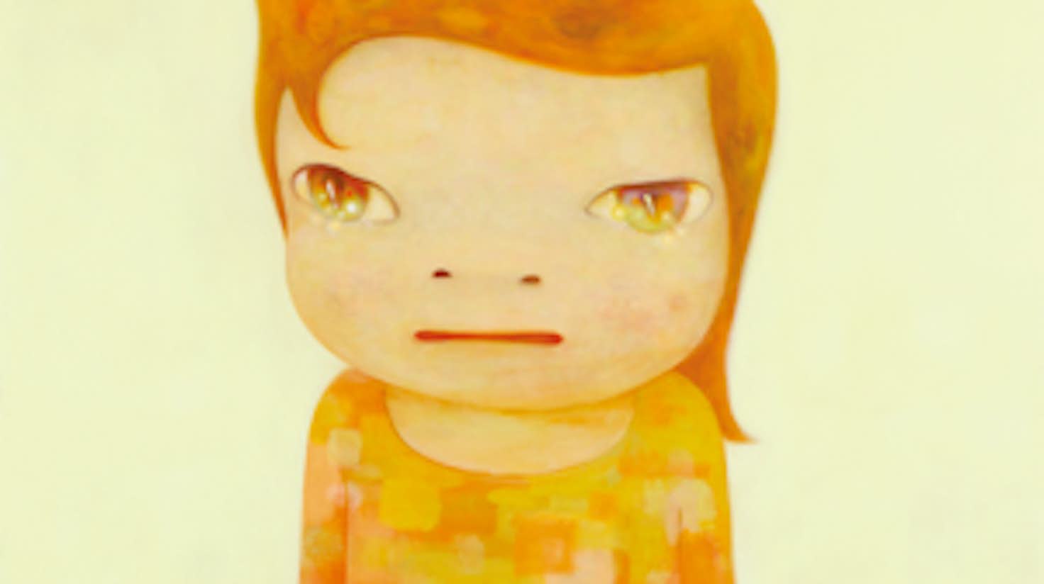 奈良美智 豊田市美術館 美術手帖 奈良美智 豊田市美術館 美術手帖