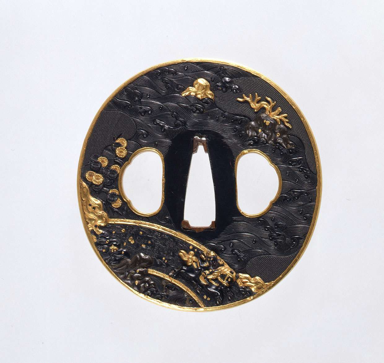 日本刀の華 備前刀（静嘉堂文庫美術館）｜美術手帖