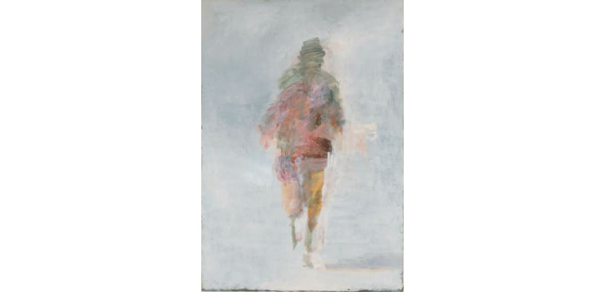 深井克美展(北海道立近代美術館)|美術手帖