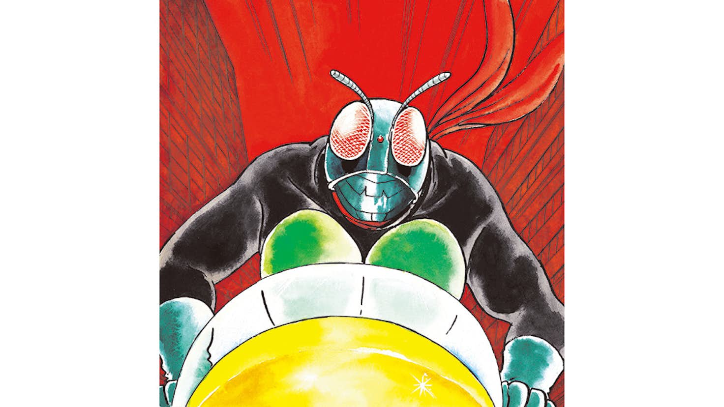 萬画家 石ノ森章太郎展 ボクは ダ ビンチになりたかった 世田谷文学館 美術手帖 萬画家 石ノ森章太郎展 ボクは ダ ビンチになりたかった 世田谷文学館 美術手帖