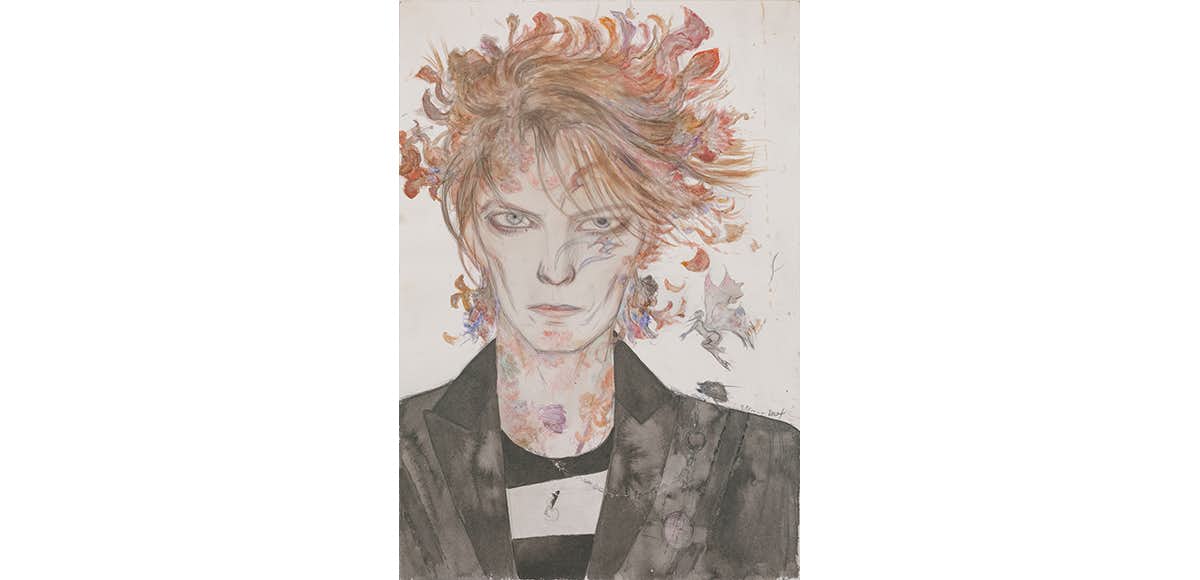 ラフ∞絵（3331 Arts Chiyoda）｜美術手帖