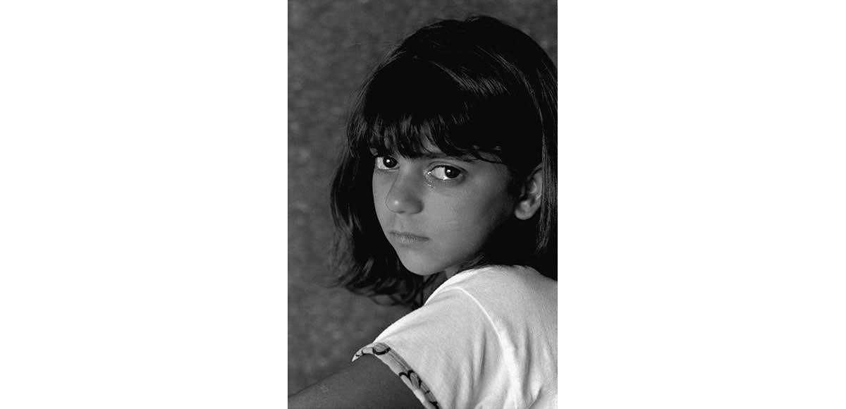 大石芳野写真展 戦禍の記憶（東京都写真美術館）｜美術手帖