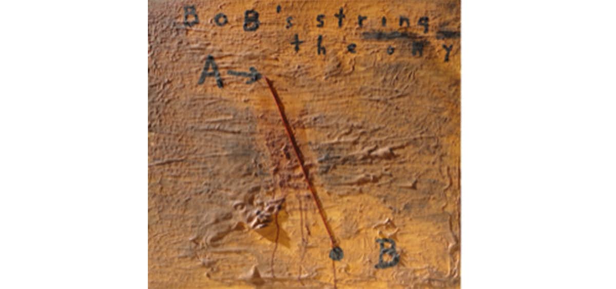 デヴィッド・リンチ 精神的辺境の帝国（GYRE GALLERY ）｜美術手帖