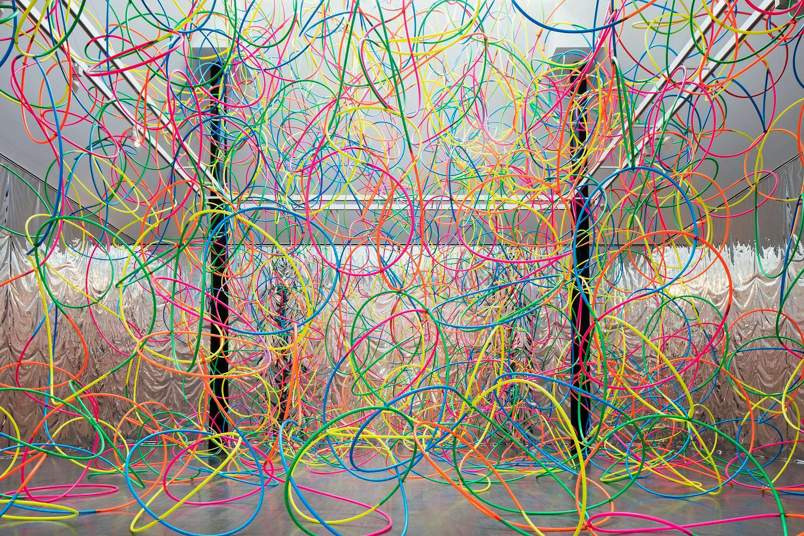 高松市美術館コレクション＋（プラス） ギホウのヒミツ ― O JUN