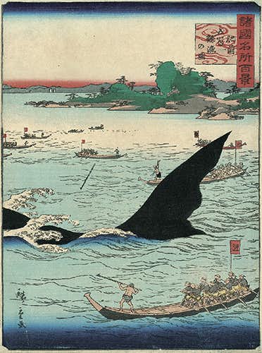 開館10周年記念 美術でめぐる日本の海（横須賀美術館）｜美術手帖