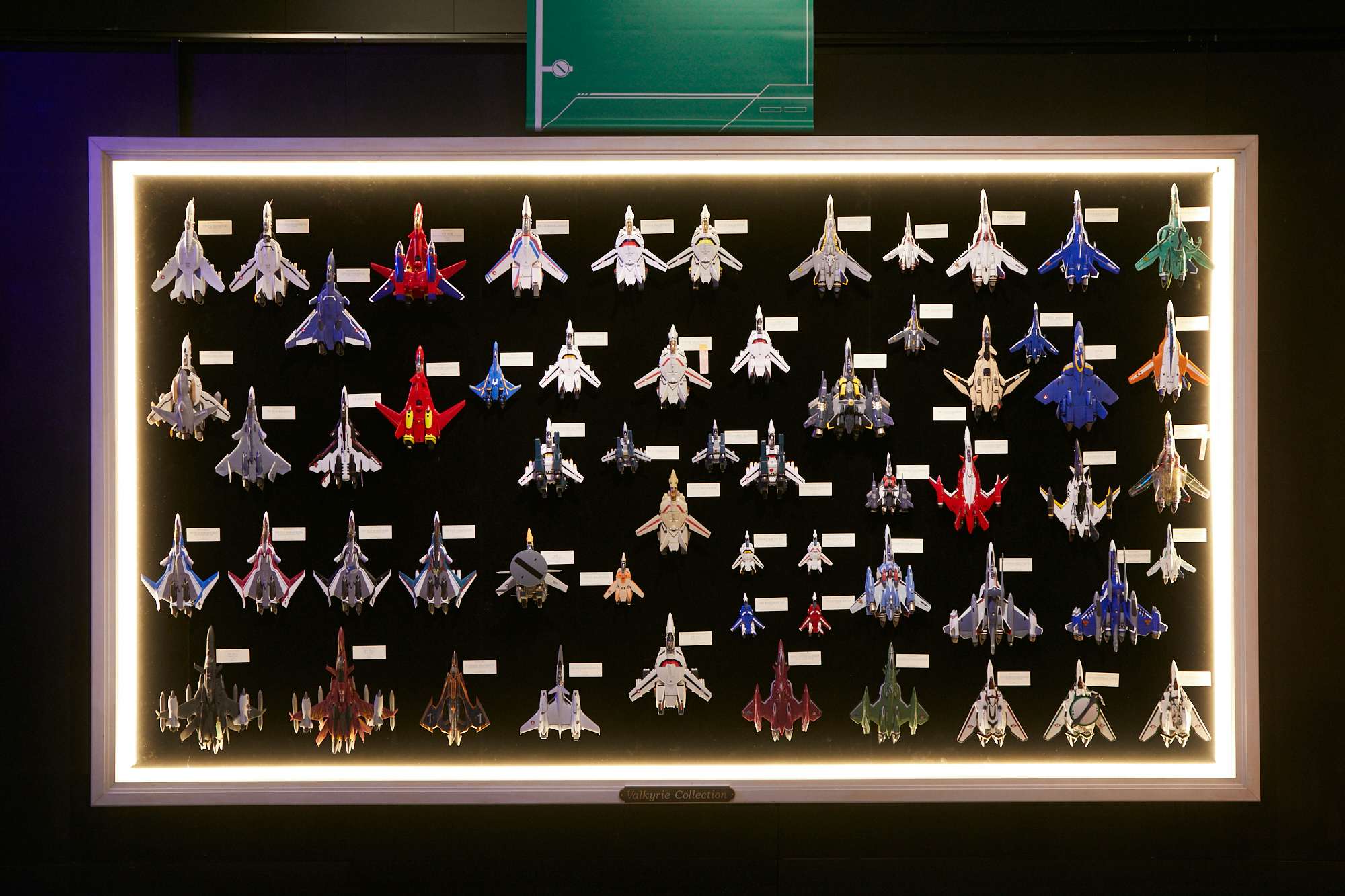 河森正治EXPO（Gallery AaMo）｜美術手帖