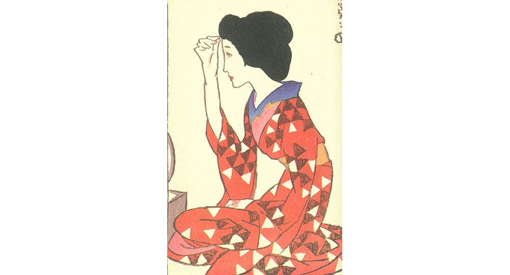 アンティーク着物万華鏡(弥生美術館、竹久夢二美術館)|美術手帖 アンティーク着物万華鏡(弥生美術館、竹久夢二美術館)|美術手帖