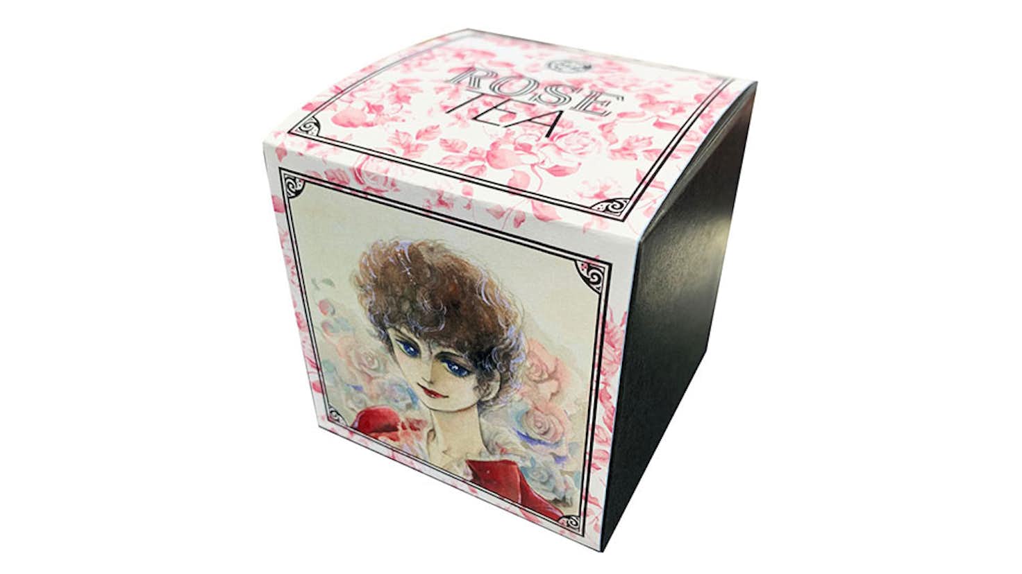 萩尾望都 ポーの一族展 松屋銀座8階イベントスクエア 美術手帖 萩尾望都 ポーの一族展 松屋銀座8階イベントスクエア 美術手帖