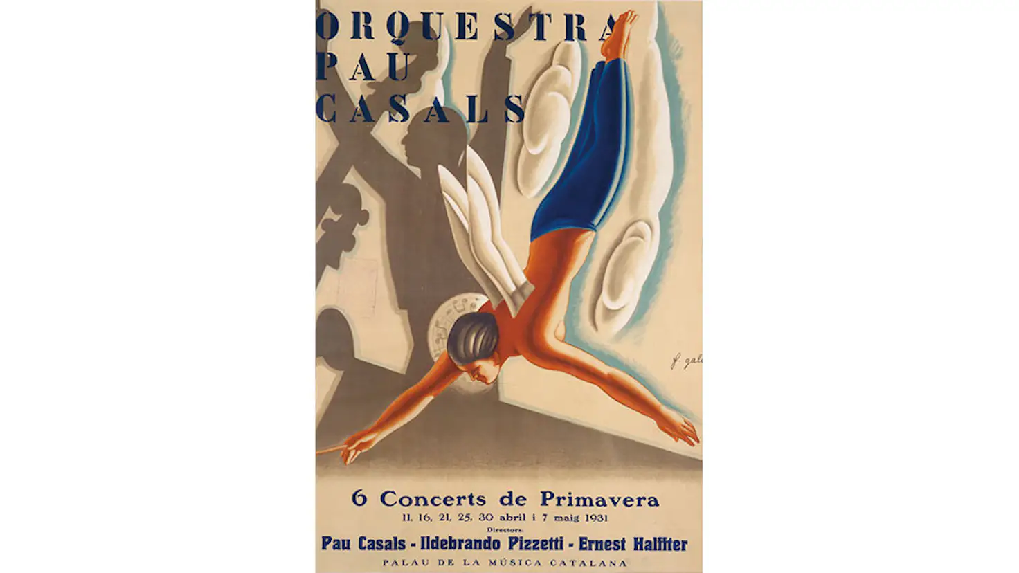 奇蹟の芸術都市 バルセロナ展 姫路市立美術館 美術手帖 奇蹟の芸術都市 バルセロナ展 姫路市立美術館 美術手帖