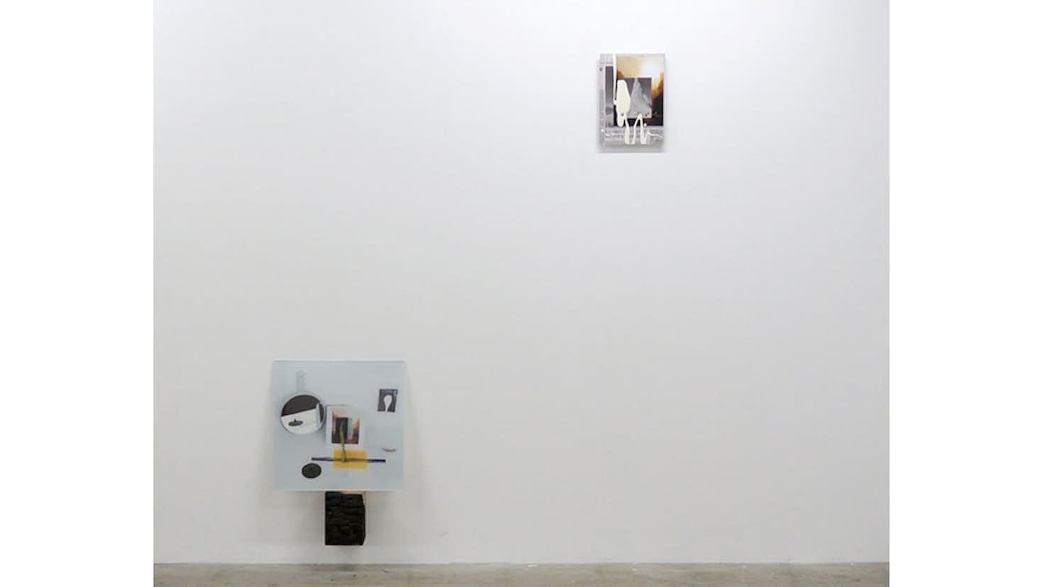 N N Y と納屋の幽霊たち 中村太一 野沢裕 山根一晃 Cave Ayumi Gallery 美術手帖 N N Y と納屋の幽霊たち 中村太一 野沢裕 山根一晃 Cave Ayumi Gallery 美術手帖