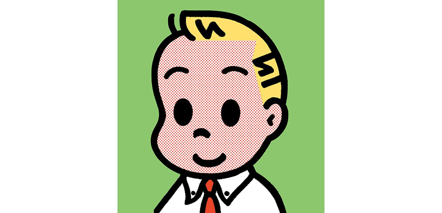 原田治 展「かわいい」の発見(世田谷文学館)|美術手帖