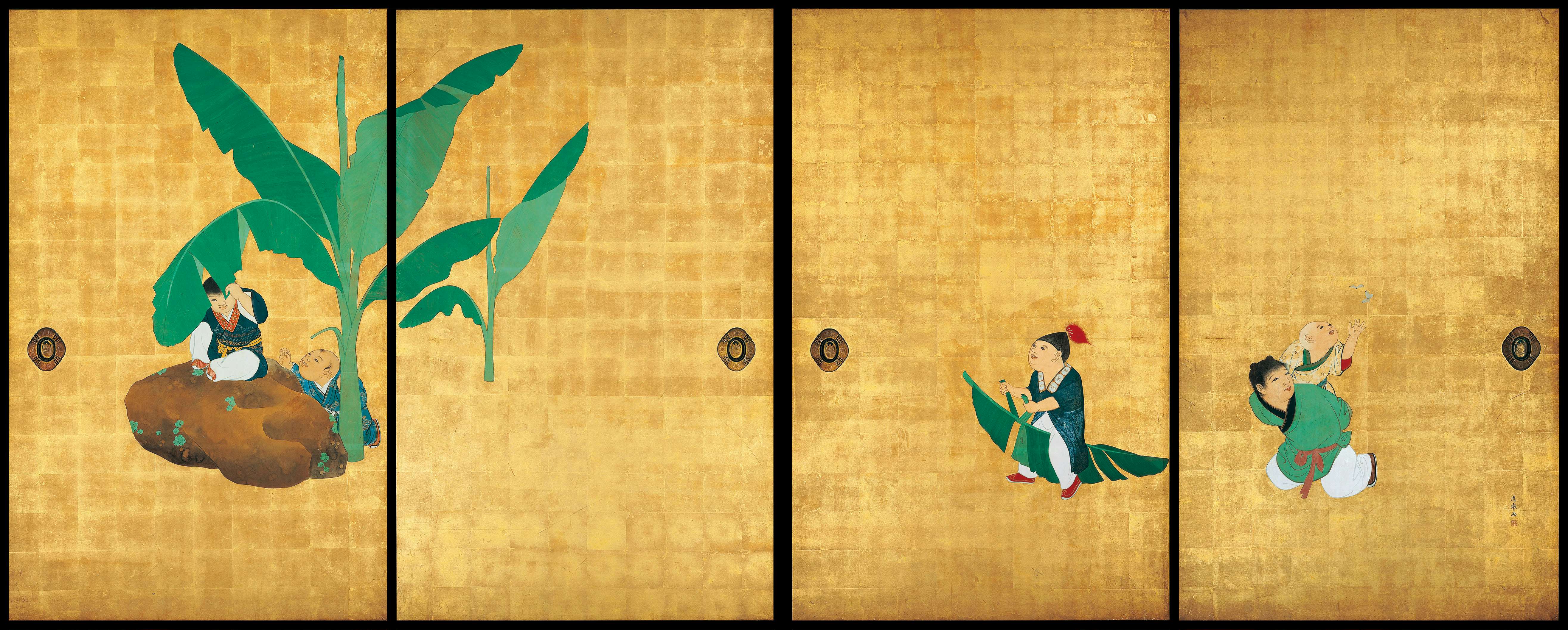 円山応挙から近代京都画壇へ(東京藝術大学大学美術館)|美術手帖 円山応挙から近代京都画壇へ(東京藝術大学大学美術館)|美術手帖
