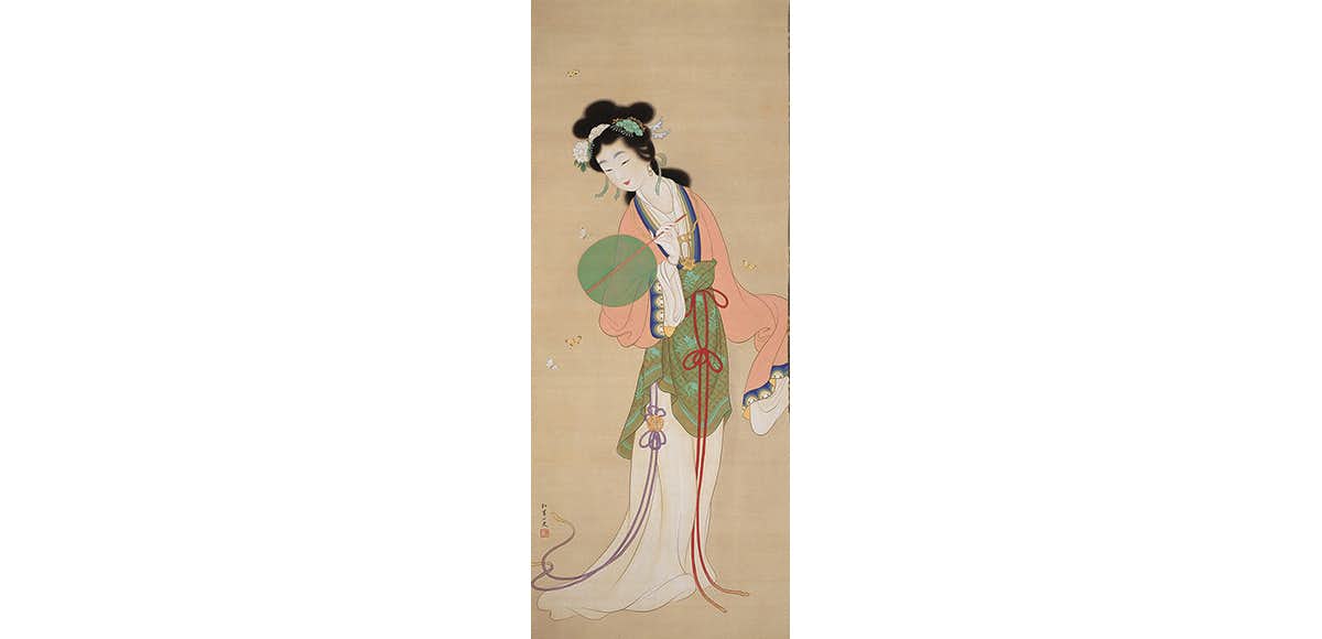 円山応挙から近代京都画壇へ(東京藝術大学大学美術館)|美術手帖 円山応挙から近代京都画壇へ(東京藝術大学大学美術館)|美術手帖