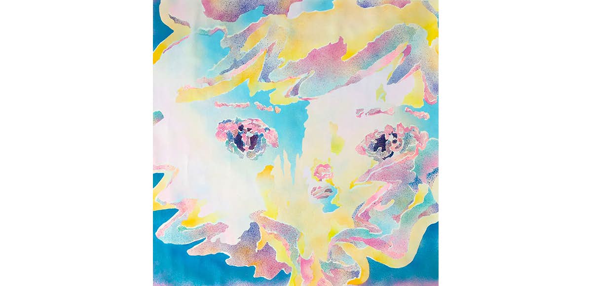 中矢 篤志|虹のミスト 灰色のカサブタ(GALLERY MoMo Projects 中矢 篤志|虹のミスト 灰色のカサブタ(GALLERY MoMo Projects