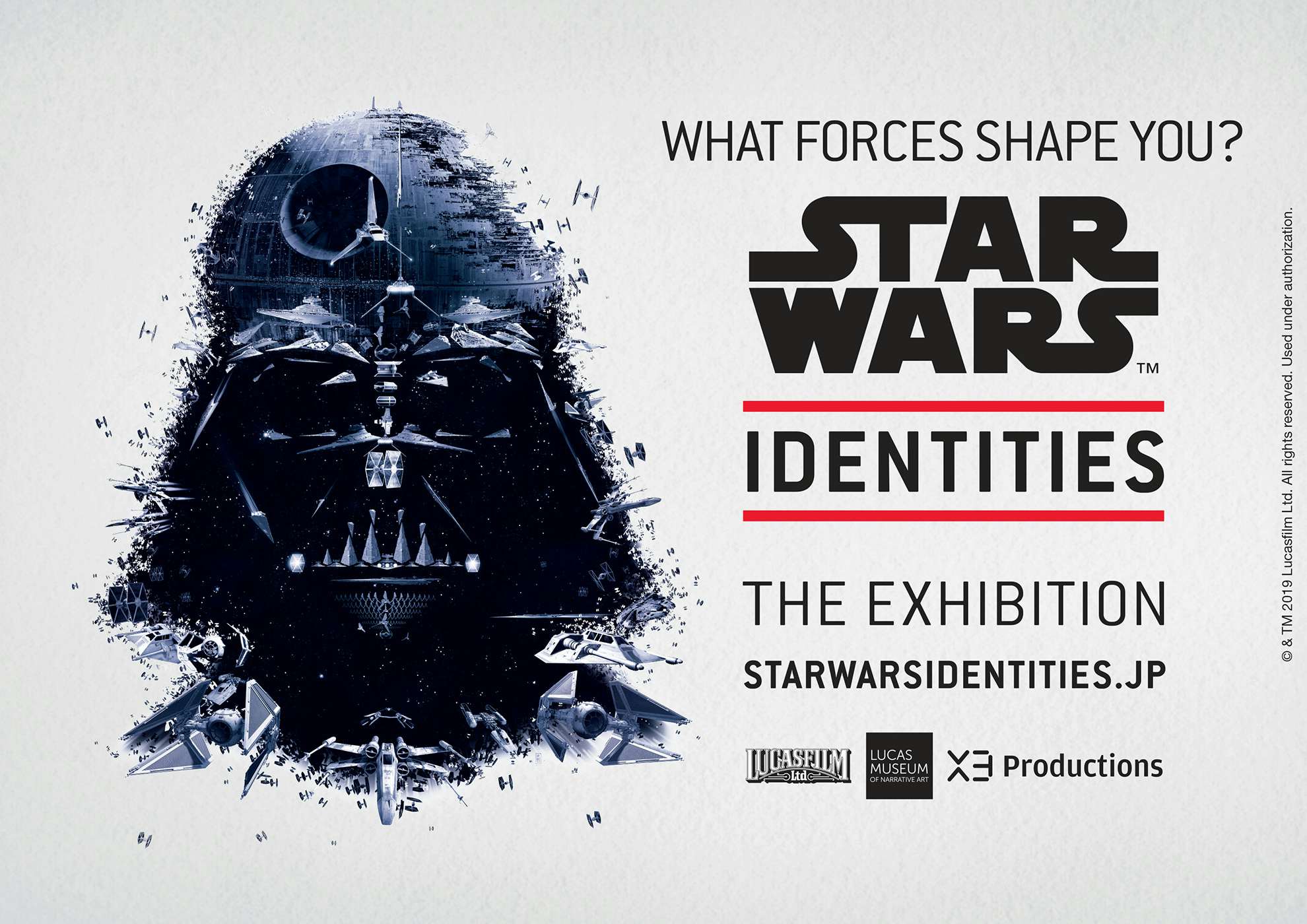 スターウォーズ★絵画★1点もの 大日本印刷、「スター・ウォーズ」の高精細複製画4点を渋谷