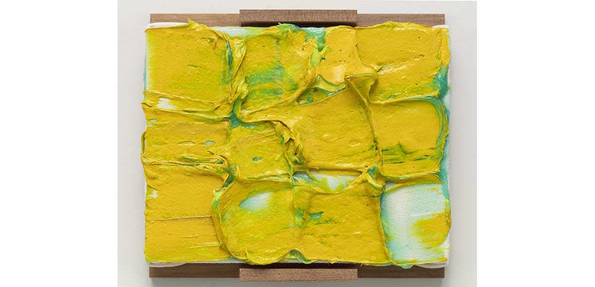 岡﨑乾二郎（Takuro Someya Contemporary Art）｜美術手帖