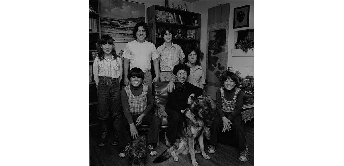 江成常夫写真展 花嫁のアメリカ 歳月の風景 1978―1998（相模原市民