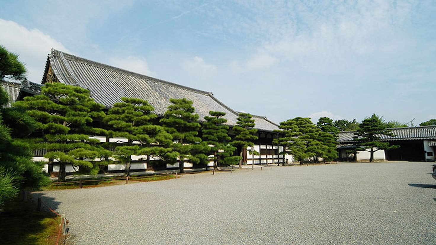 Artkyoto 19 元離宮二条城 二の丸御殿台所 御清所 東南隅櫓 美術手帖 Artkyoto 19 元離宮二条城 二の丸御殿台所 御清所 東南隅櫓 美術手帖
