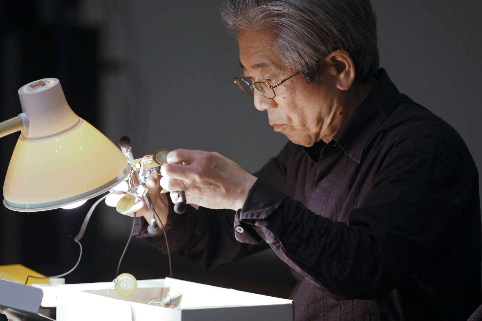 小杉武久の19 Hall Egg Farm 360 Jingumae Uplink 渋谷 美術手帖 小杉武久の19 Hall Egg Farm 360 Jingumae Uplink 渋谷 美術手帖