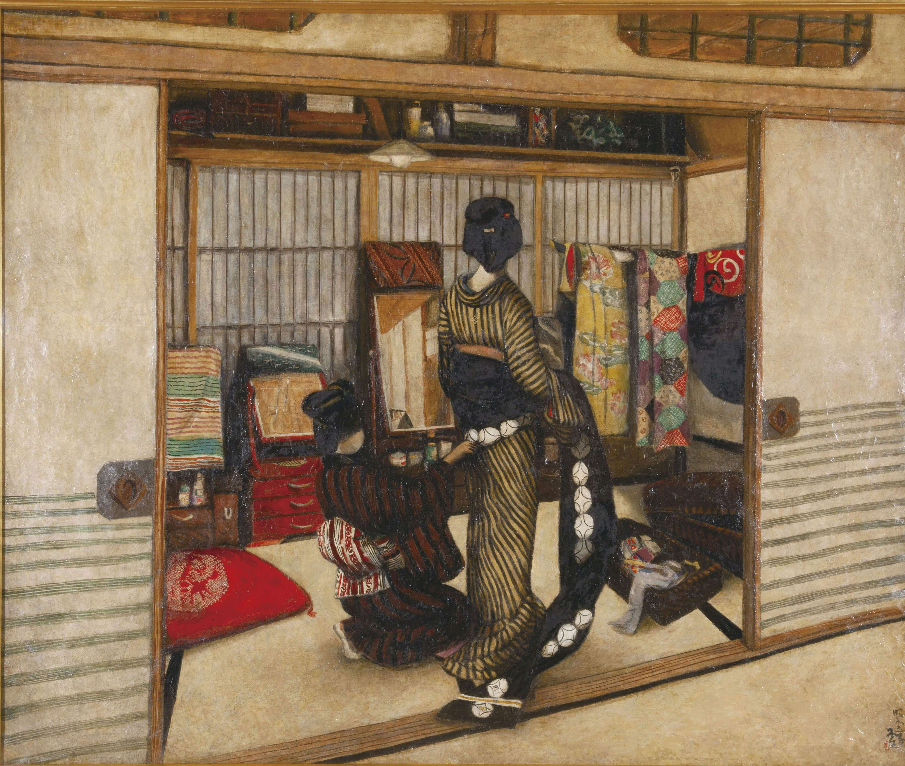 岸田劉生画集 岩波書店 (岸田劉生画集 没後50年記念・普及版