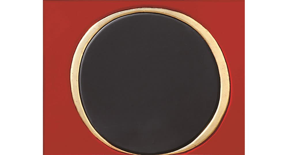 高橋秀＋藤田桜─素敵なふたり（倉敷市立美術館）｜美術手帖