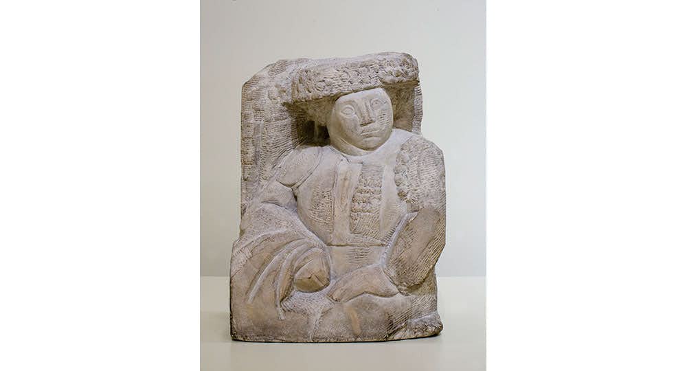 奇蹟の芸術都市 バルセロナ展（札幌芸術の森美術館）｜美術手帖