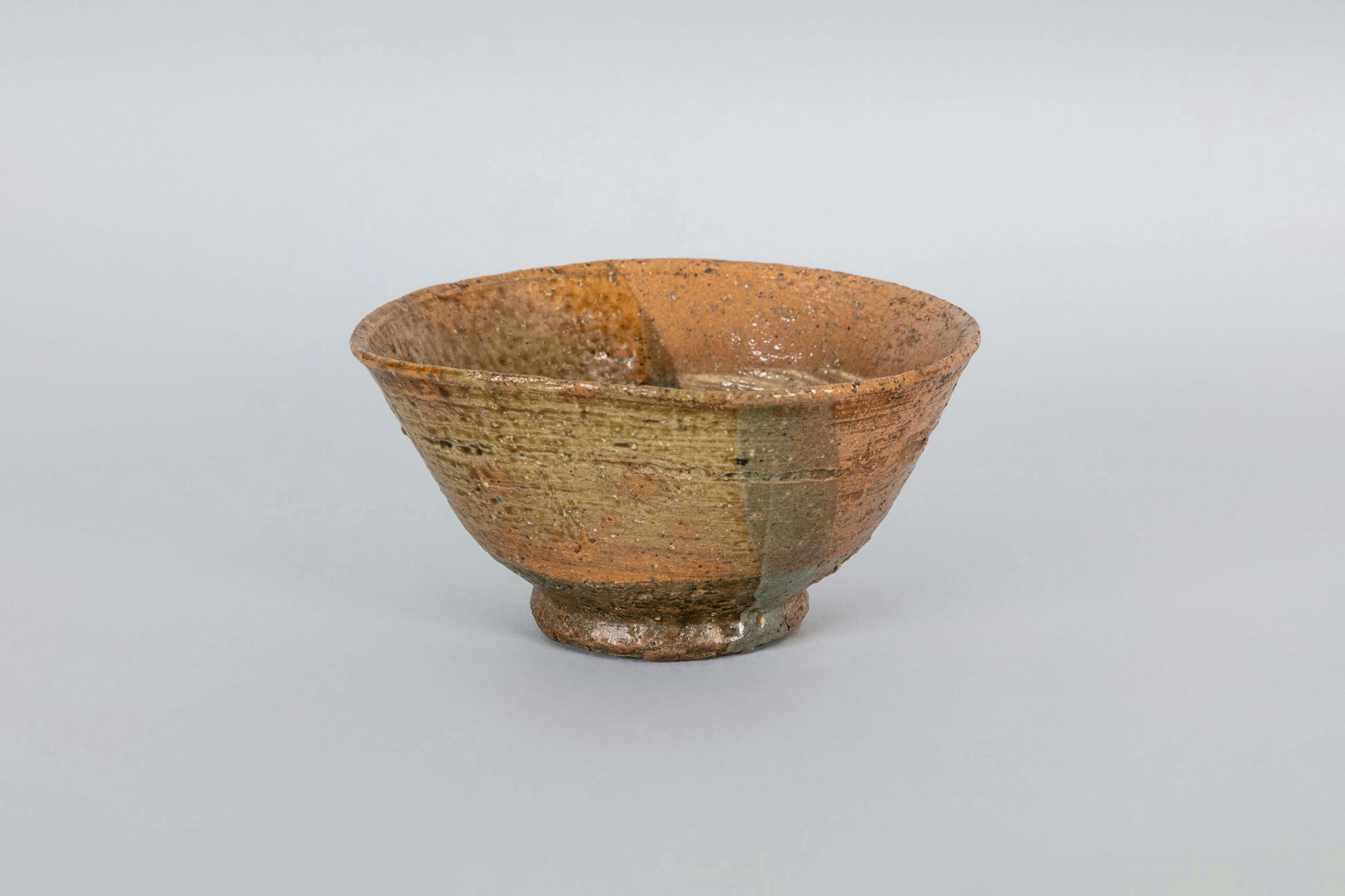 茶の湯の名碗「高麗茶碗」（三井記念美術館）｜美術手帖
