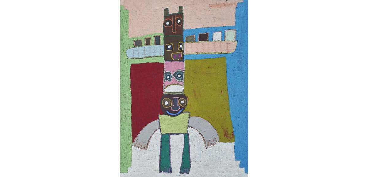 各種公募展入選作家による現代アートリアリズム作品