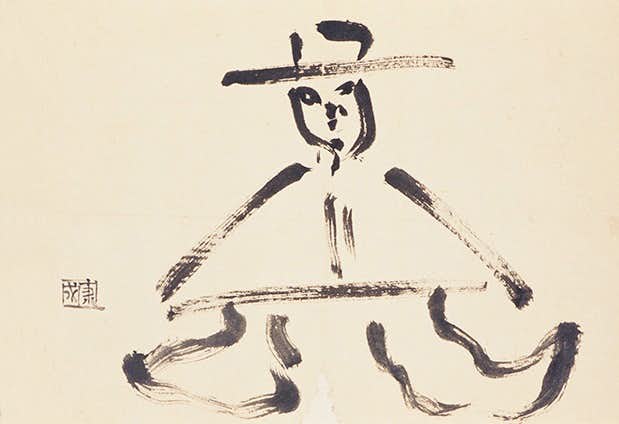 生誕120年 川端康成と美のコレクション展（姫路市立美術館、姫路