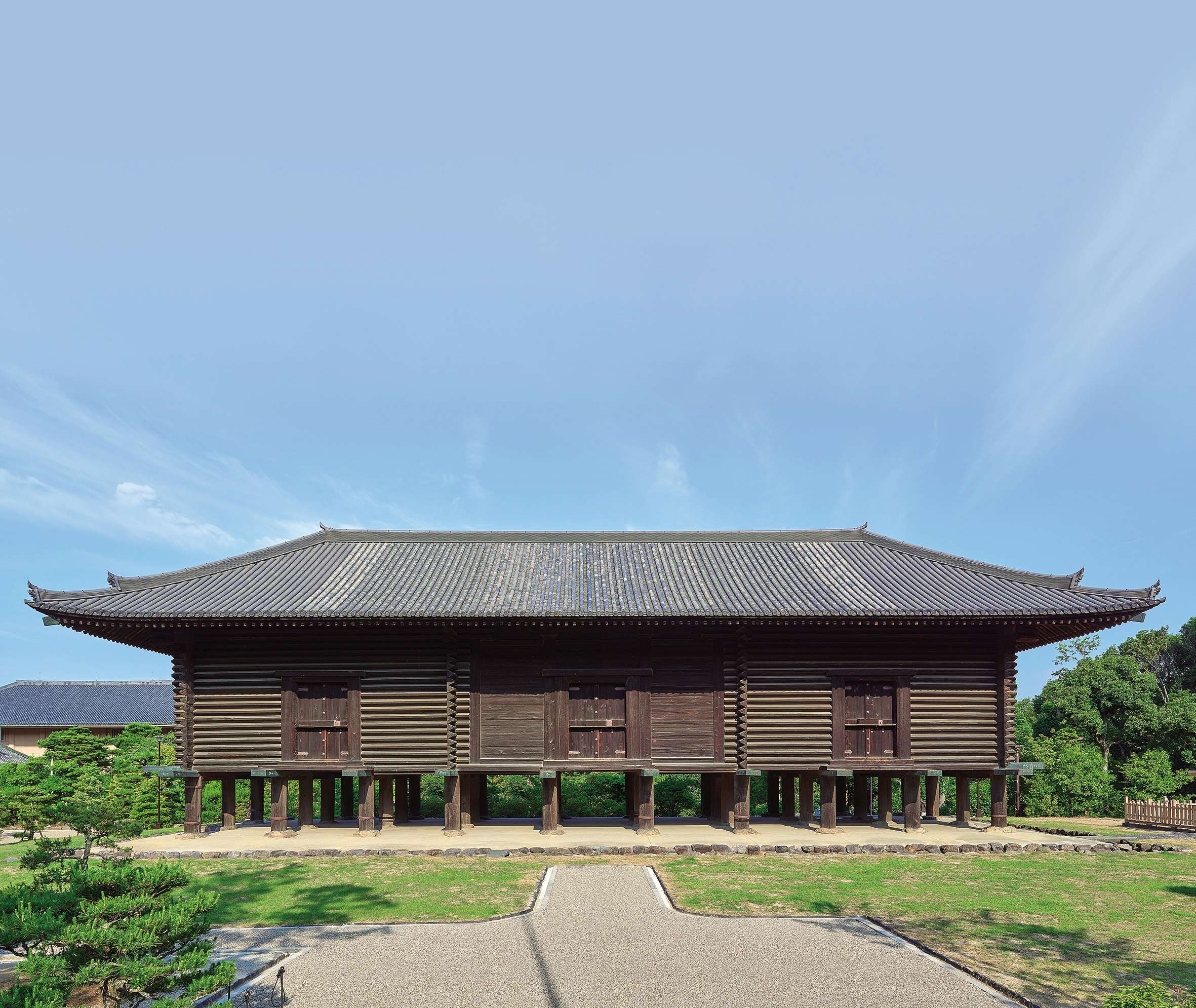 正倉院の世界―皇室がまもり伝えた美―（東京国立博物館 平成館）｜美術手帖