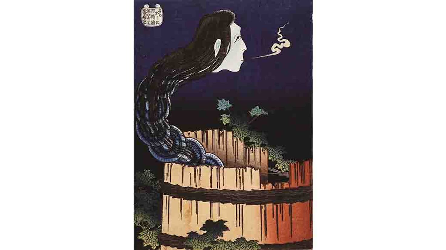 北斎展 師と弟子たち 北海道立帯広美術館 美術手帖 北斎展 師と弟子たち 北海道立帯広美術館 美術手帖