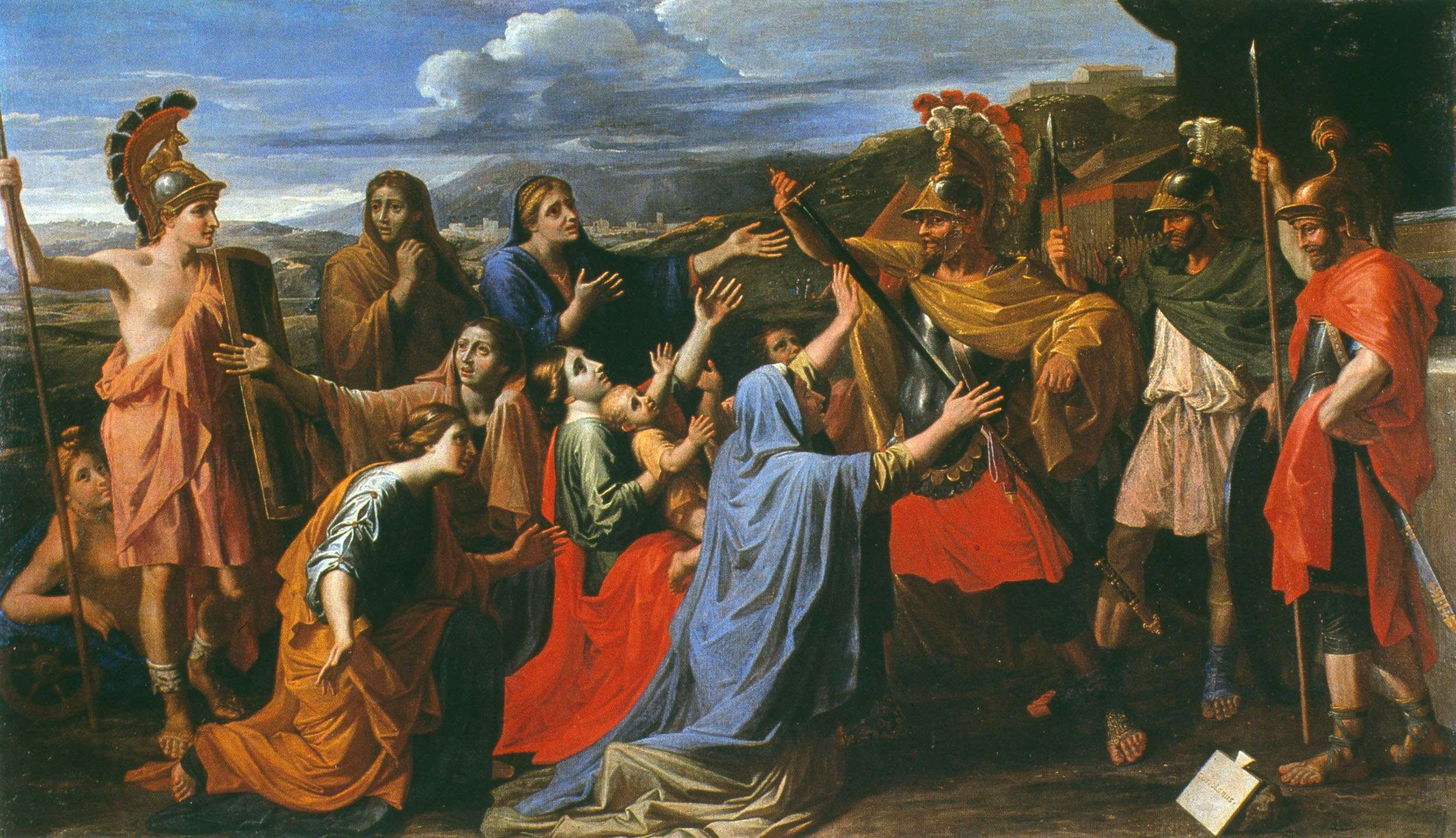 フランス絵画の精華(東京富士美術館)|美術手帖 フランス絵画の精華(東京富士美術館)|美術手帖