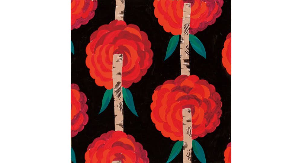 ラウル・デュフィ展（パナソニック汐留美術館）｜美術手帖