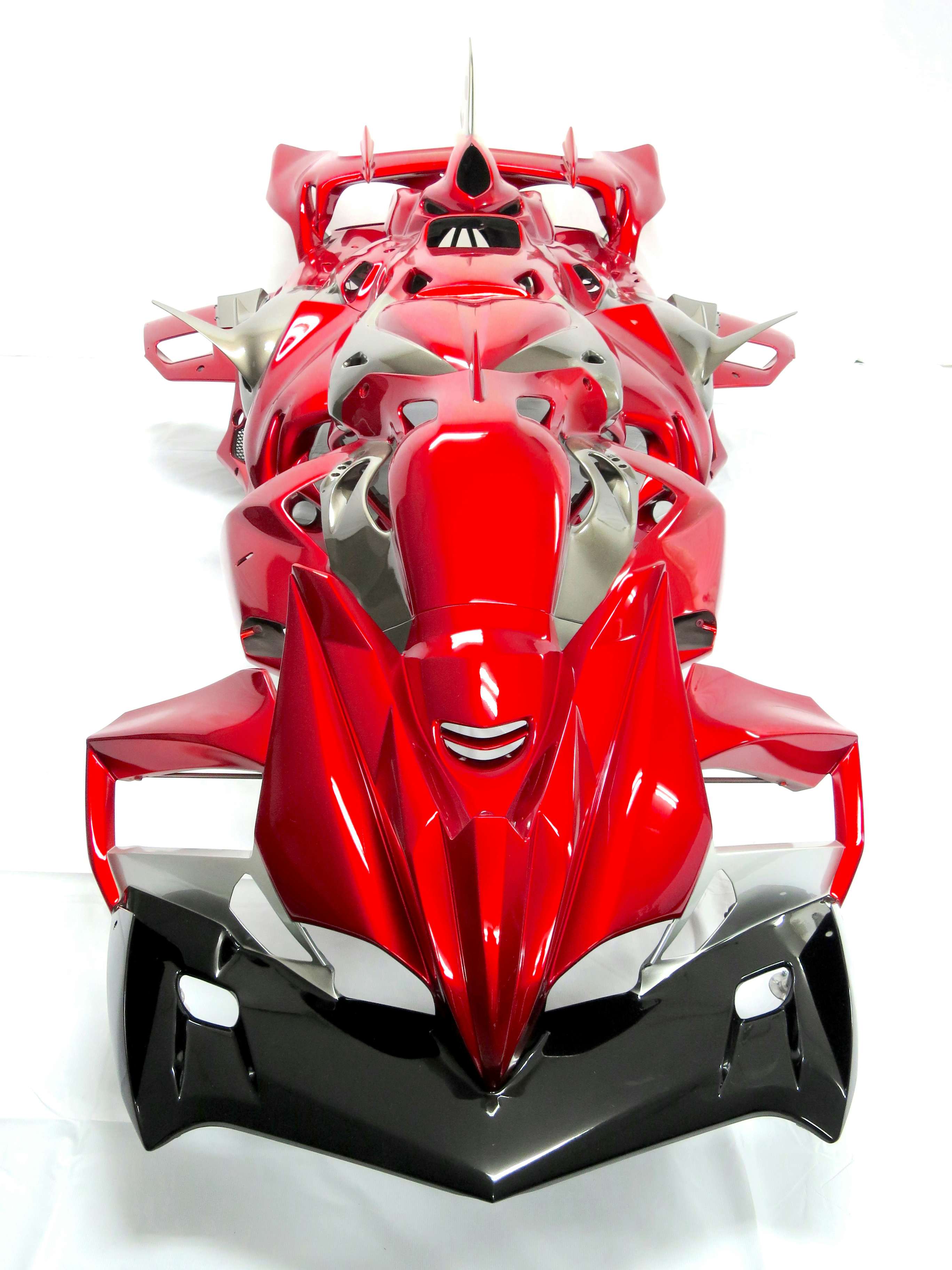 中村哲也 入善町 下山芸術の森 発電所美術館 美術手帖